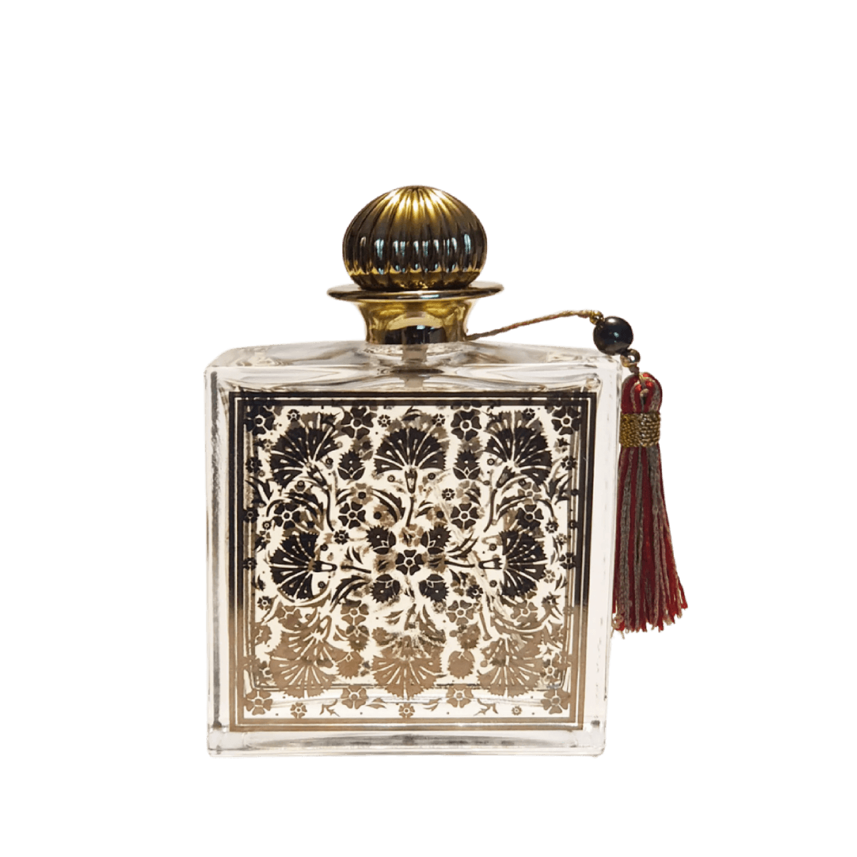 Parfums MDCI – Invasion Barbare Silk Road 100 ml