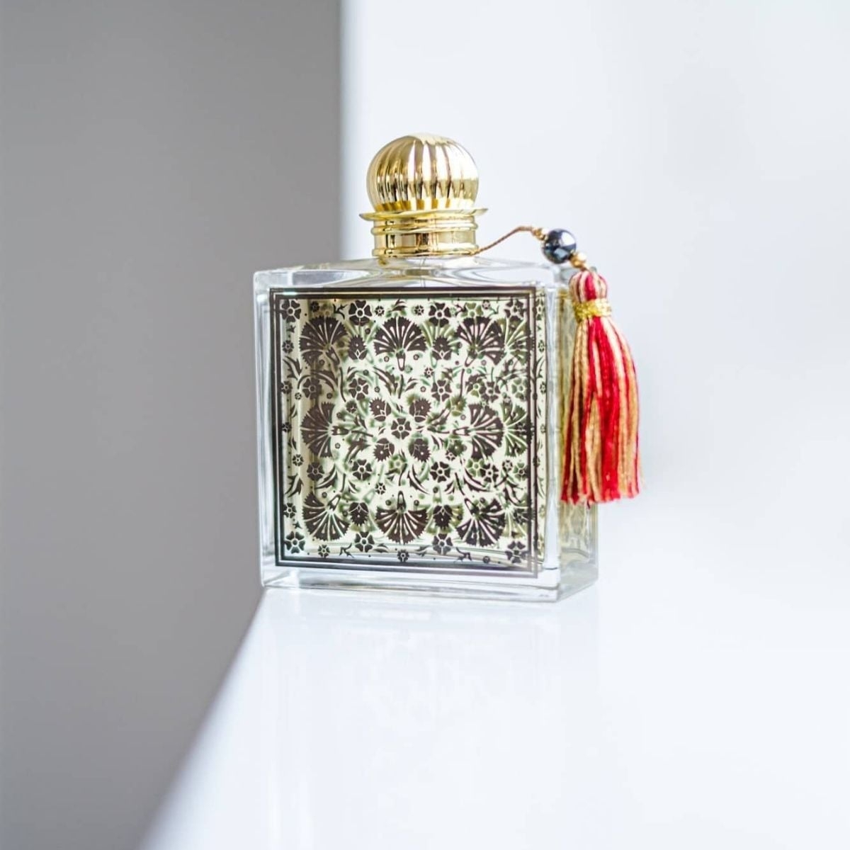 Parfums MDCI – Invasion Barbare Silk Road 100 ml
