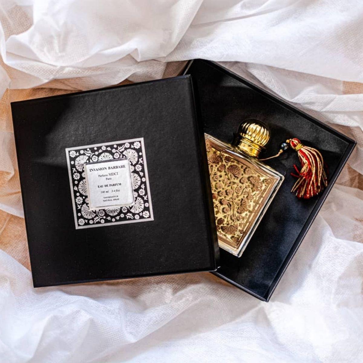 Parfums MDCI – Invasion Barbare Silk Road 100 ml