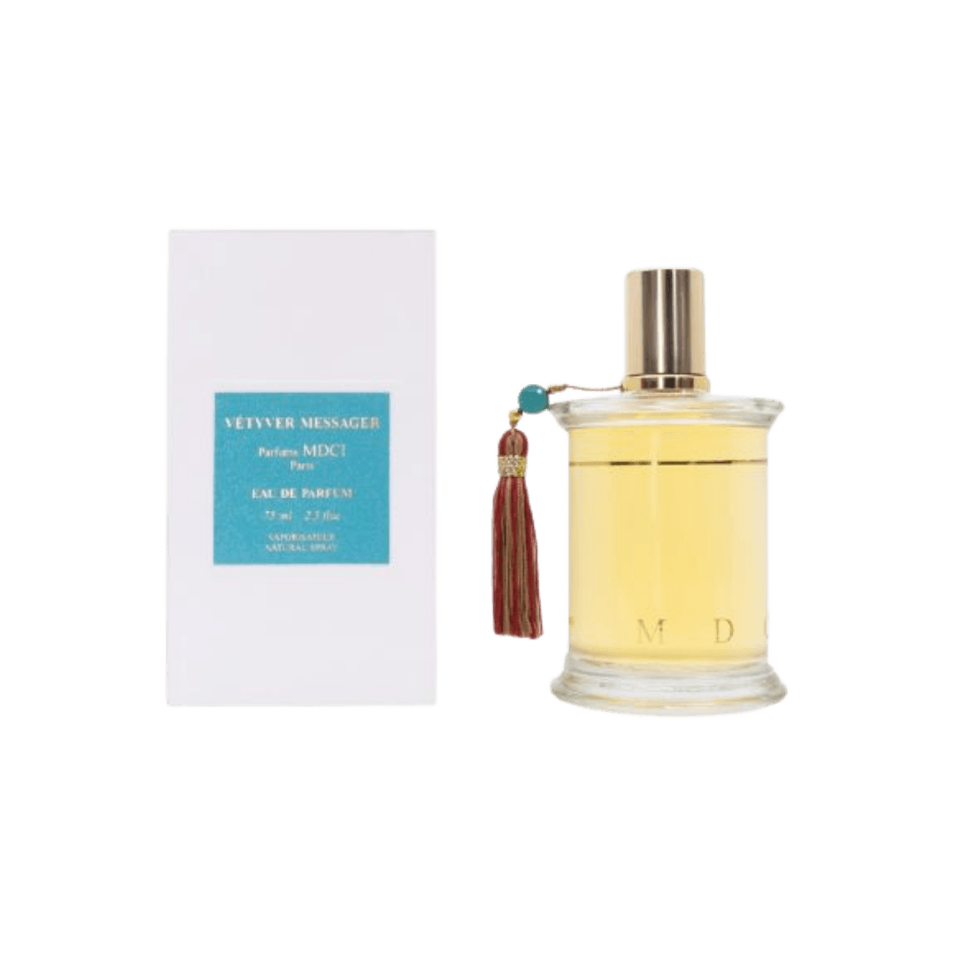 Parfums MDCI – Vetyver Messager Eau de parfum 75 ml