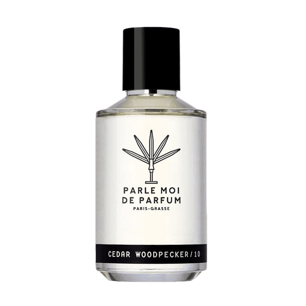 Parle Moi Cedar Woodpecker 100ml | Perfume Lounge
