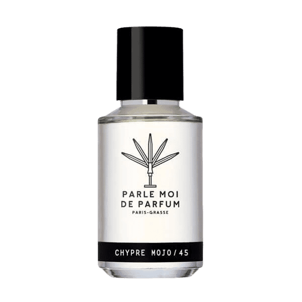 Parle Moi Chypre Mojo 100ml | Perfume Lounge