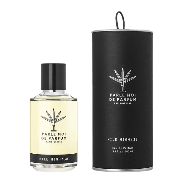 Parle Moi Mile High 100ml box + bottle | Perfume Lounge