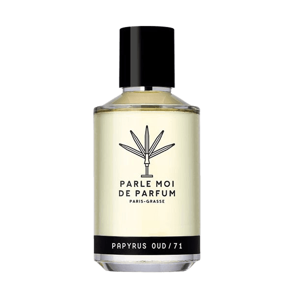 Parle Moi Papyrous 100ml | Perfume Lounge