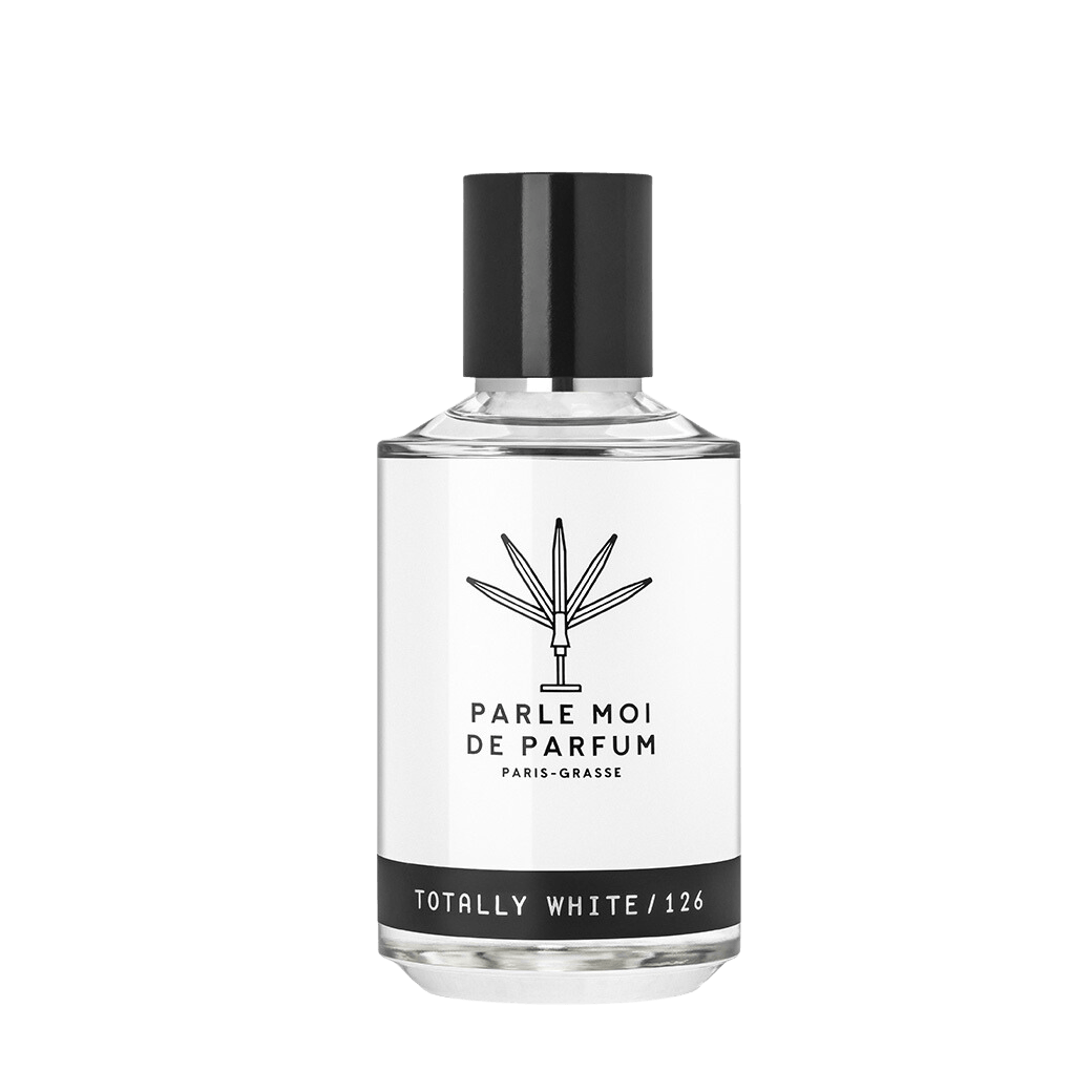Parle Moi de Parfum - Totally White / 126 - 100 ml | Perfume Lounge