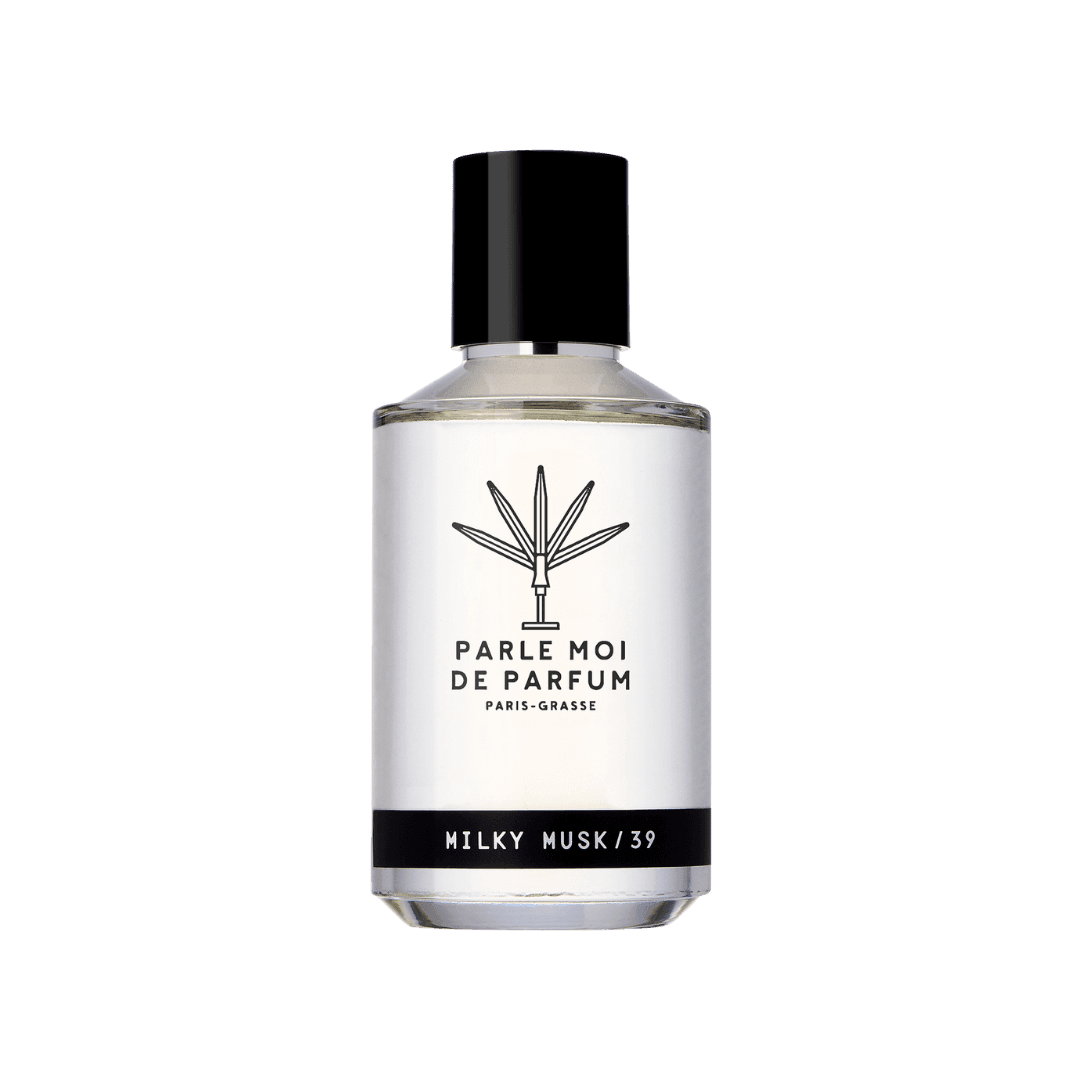 Parle Moi de parfum - Milky Musk 39 - 100 ml | Perfume Lounge