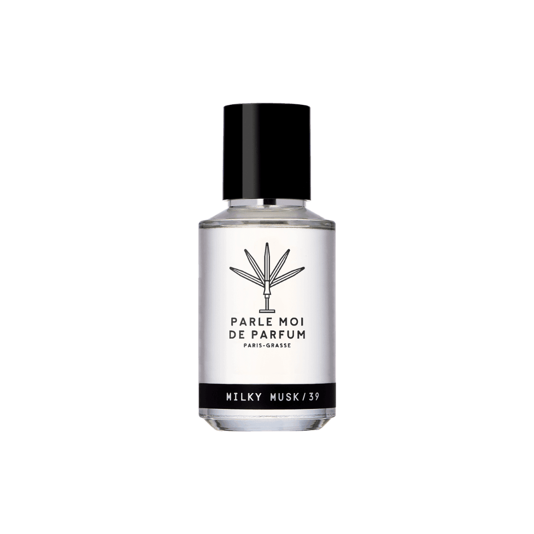 Parle Moi de parfum - Milky Musk 39 - 50 ml | Perfume Lounge