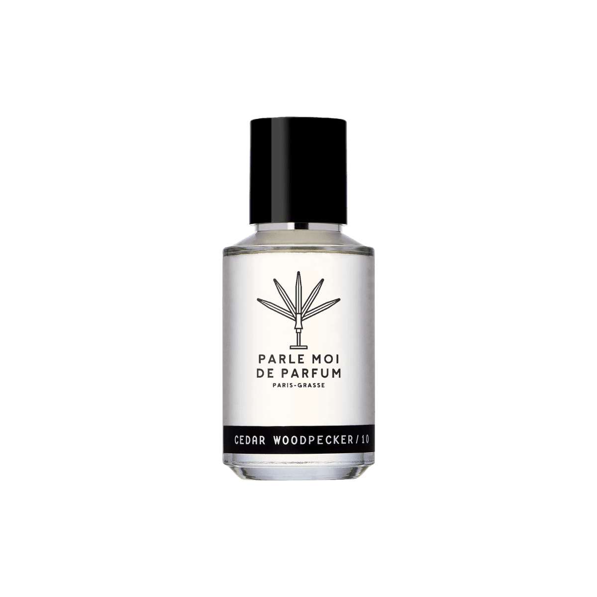 Parle Moi de Parfum - Cedar Woodpecker 50 ml