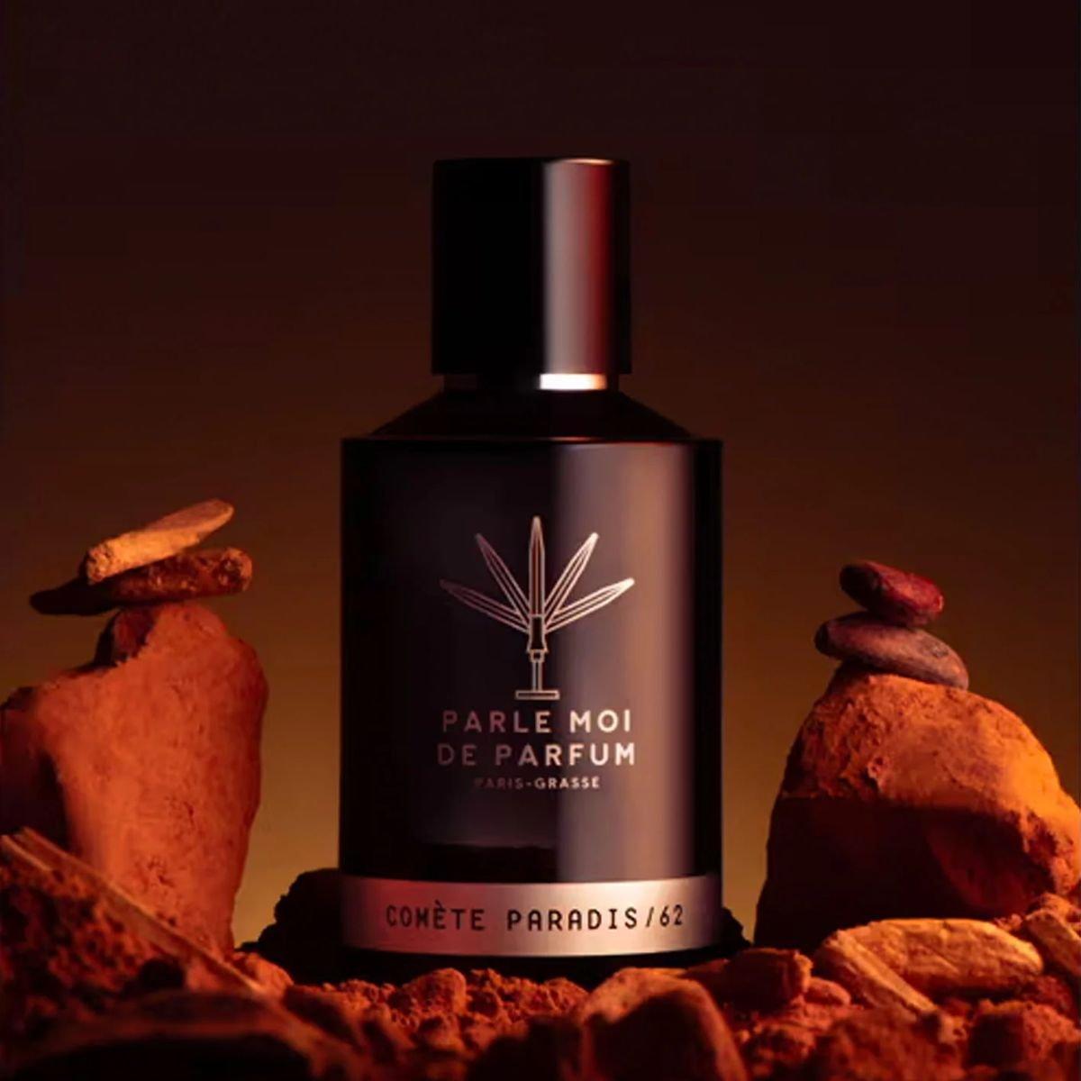 Parle Moi de Parfum - Comète Paradis / 62