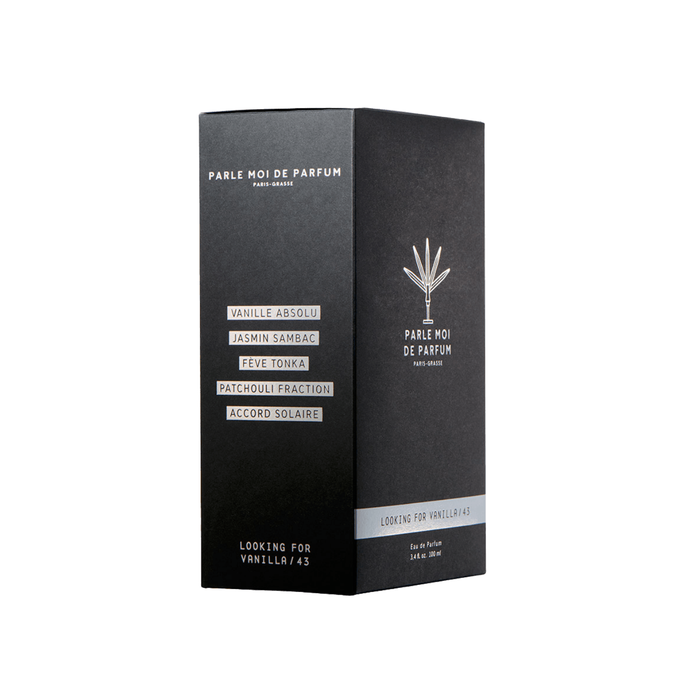 Parle Moi de Parfum - Looking for Vanilla _ 43