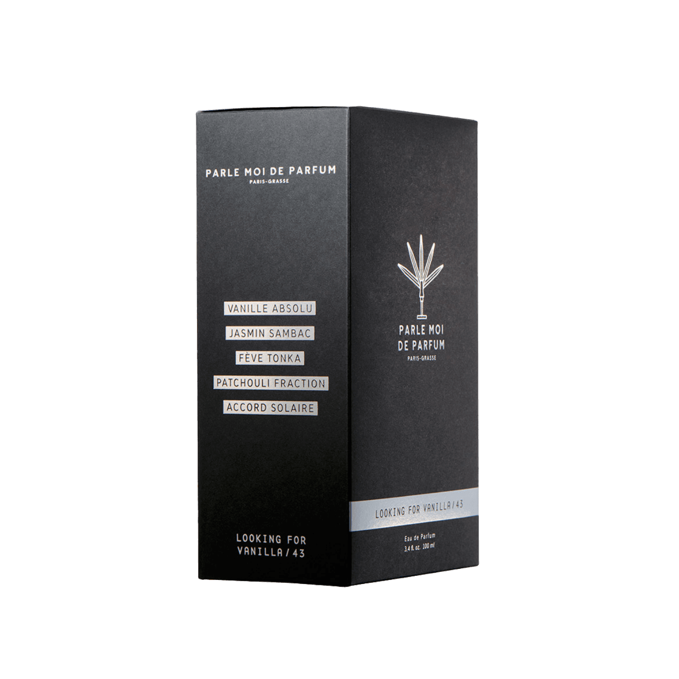 Parle Moi de Parfum - Looking for Vanilla _ 43