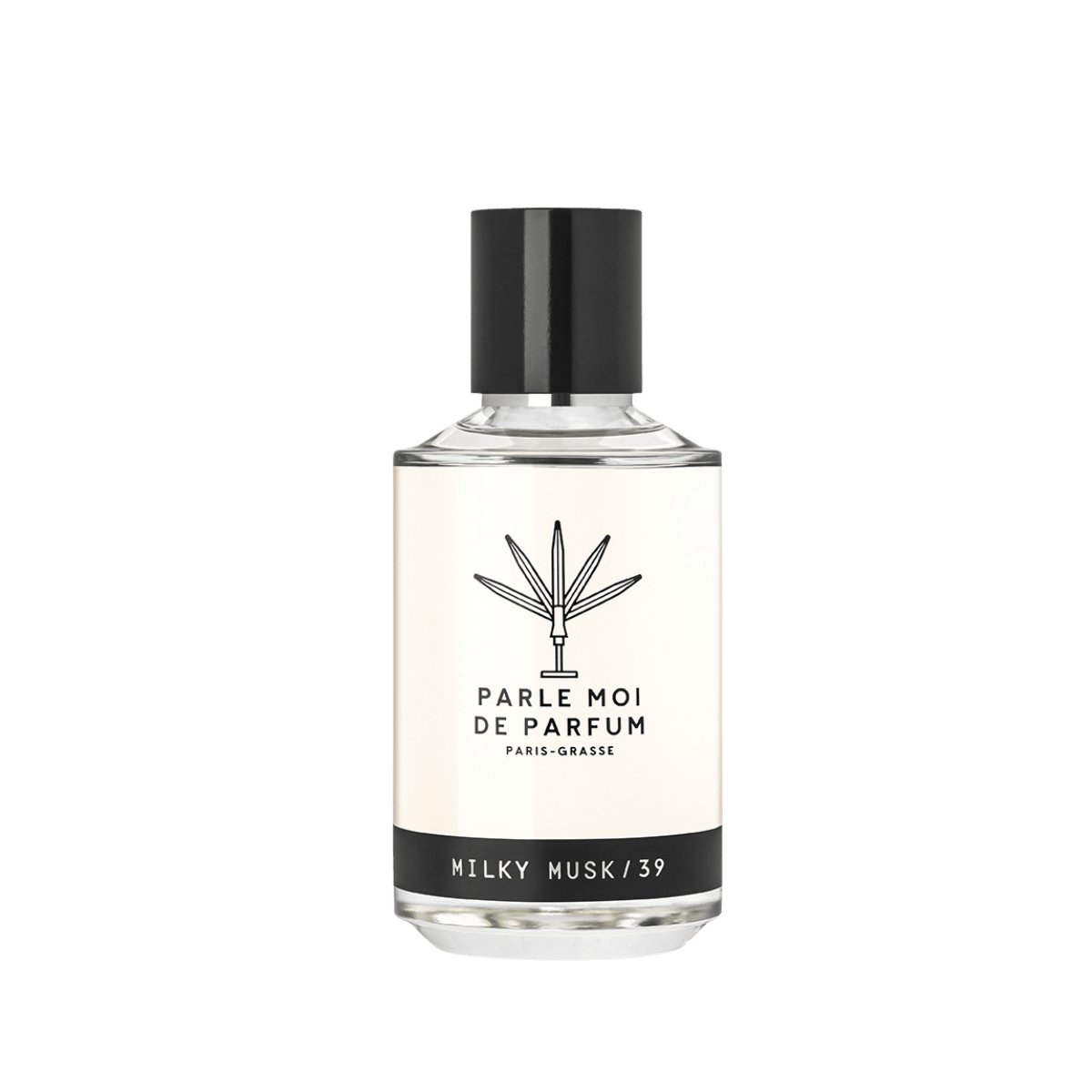 Parle Moi de Parfum - Milky Musk 100 ml