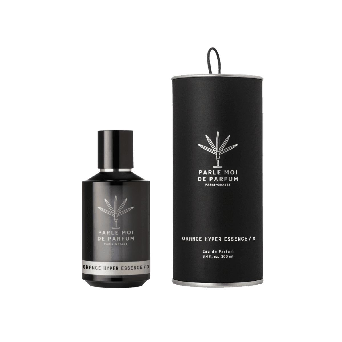 Parle Moi de Parfum - Orange Hyper Essence X