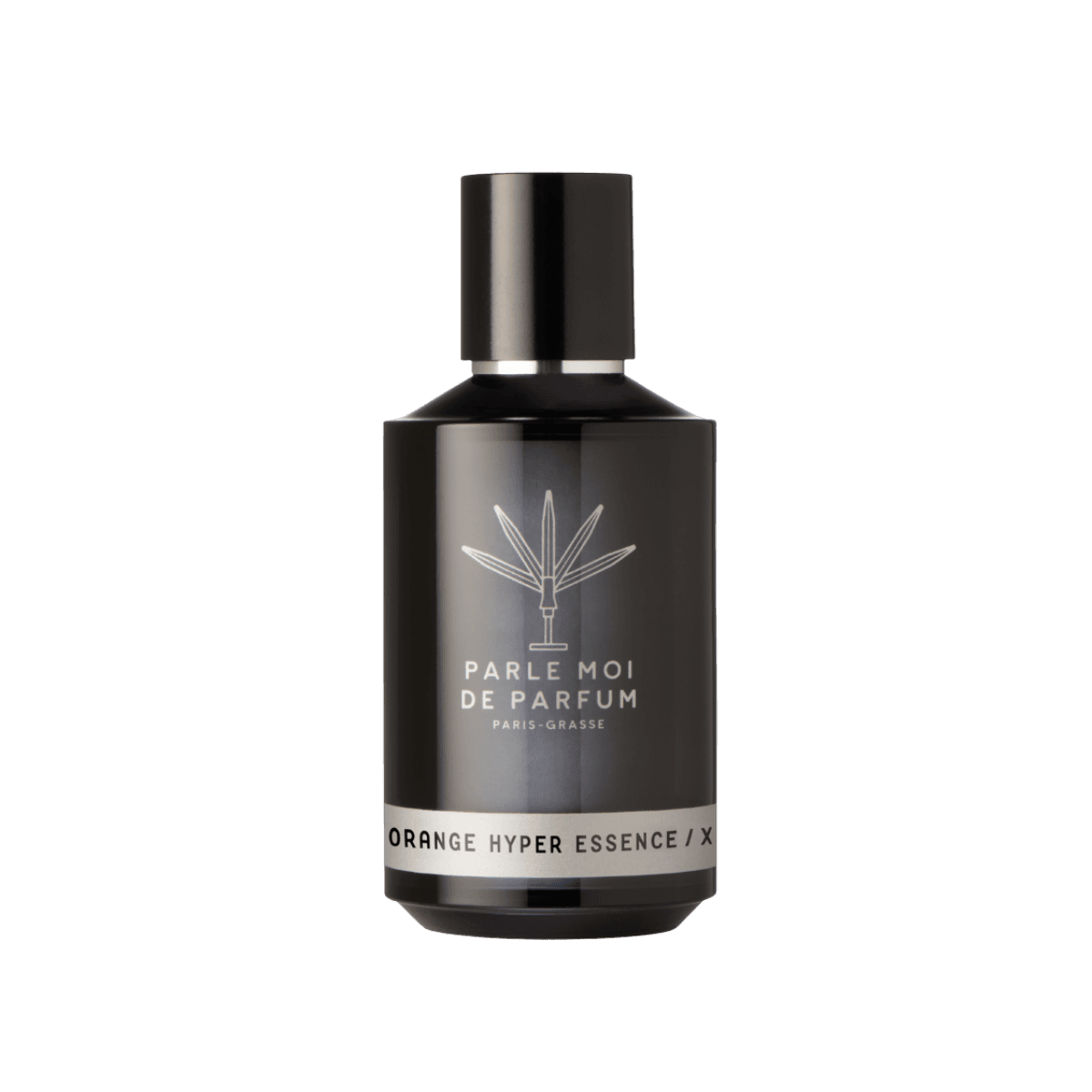 Parle Moi de Parfum - Orange Hyper Essence X