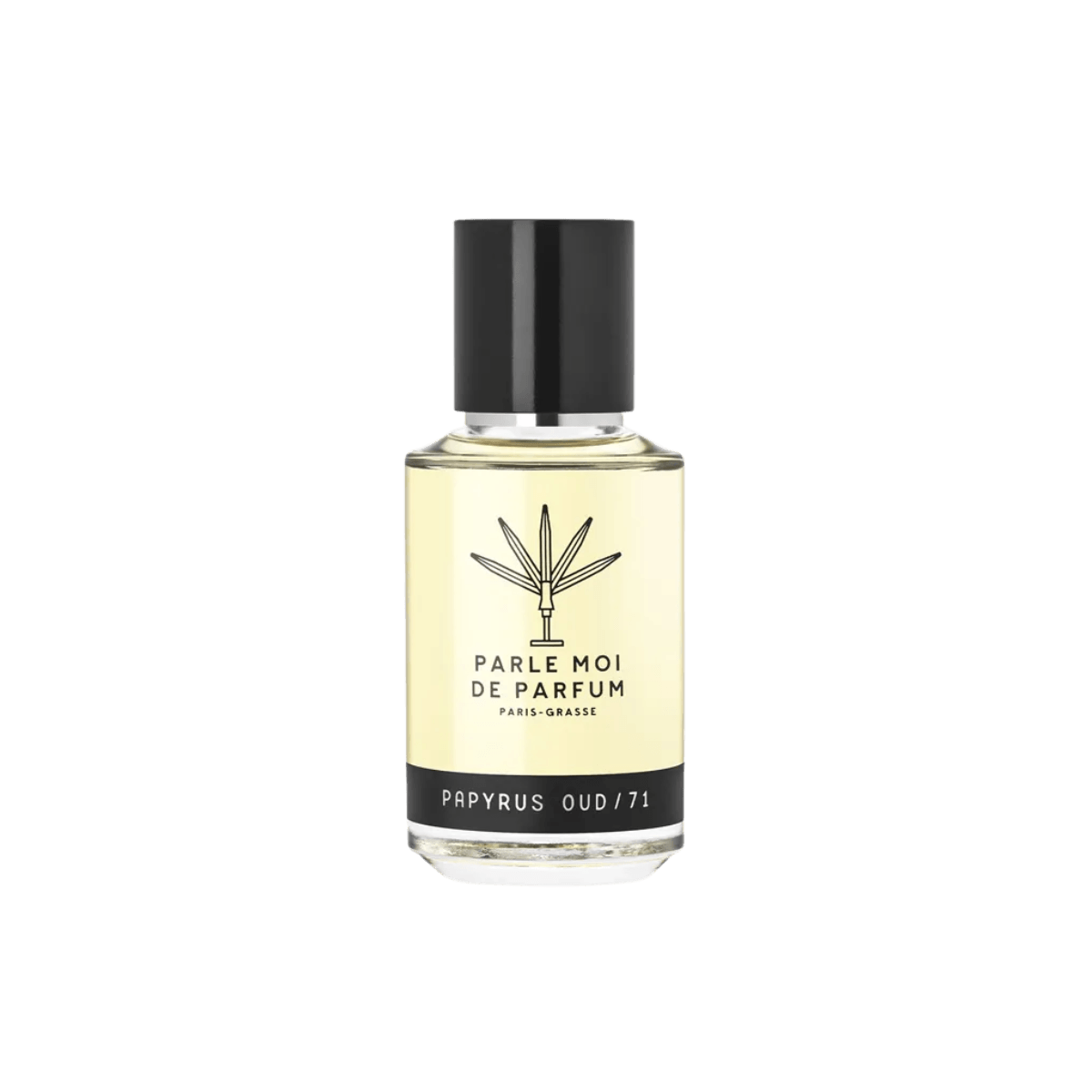 Parle Moi de Parfum - Papyrus Oud 50 ml