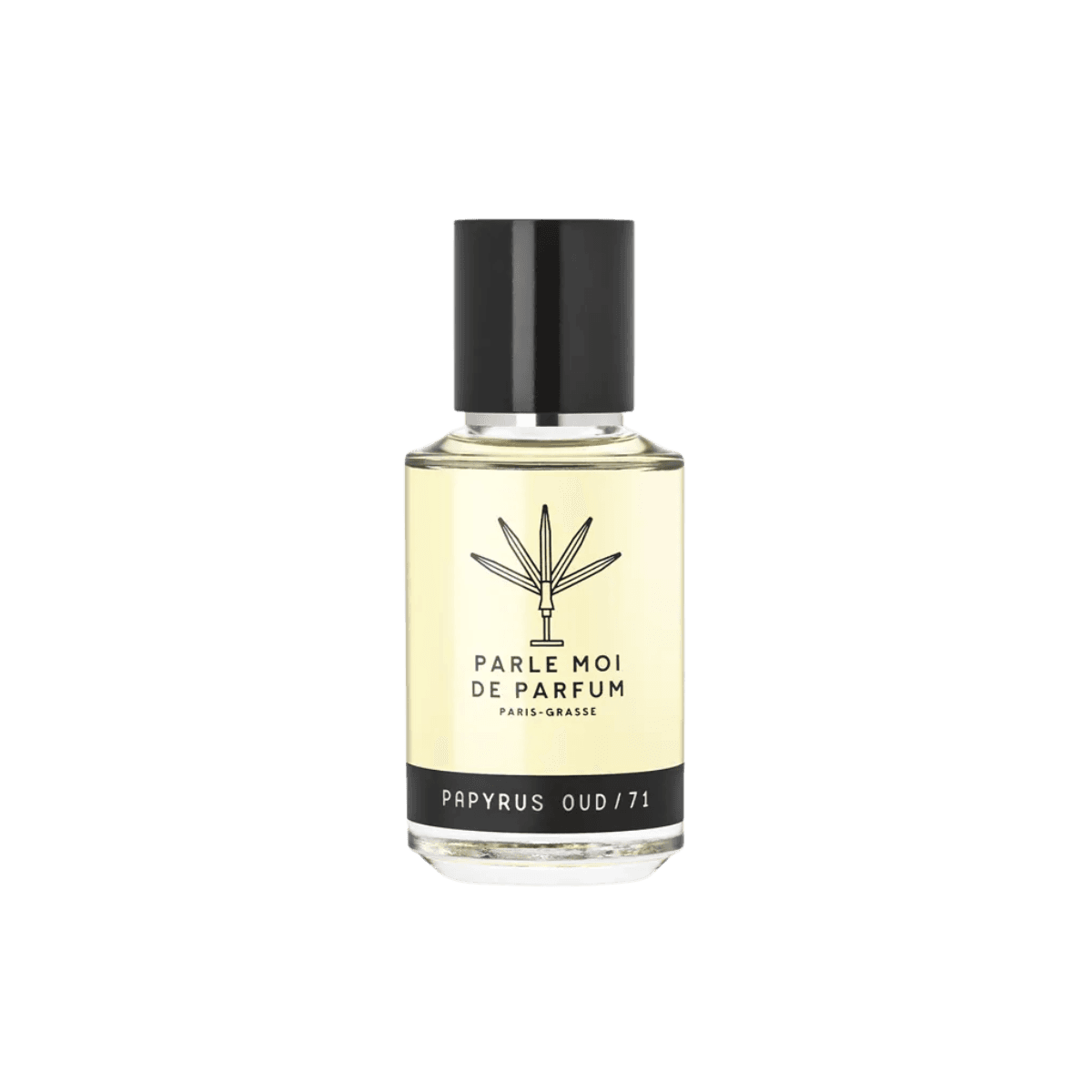 Parle Moi de Parfum - Papyrus Oud 50 ml
