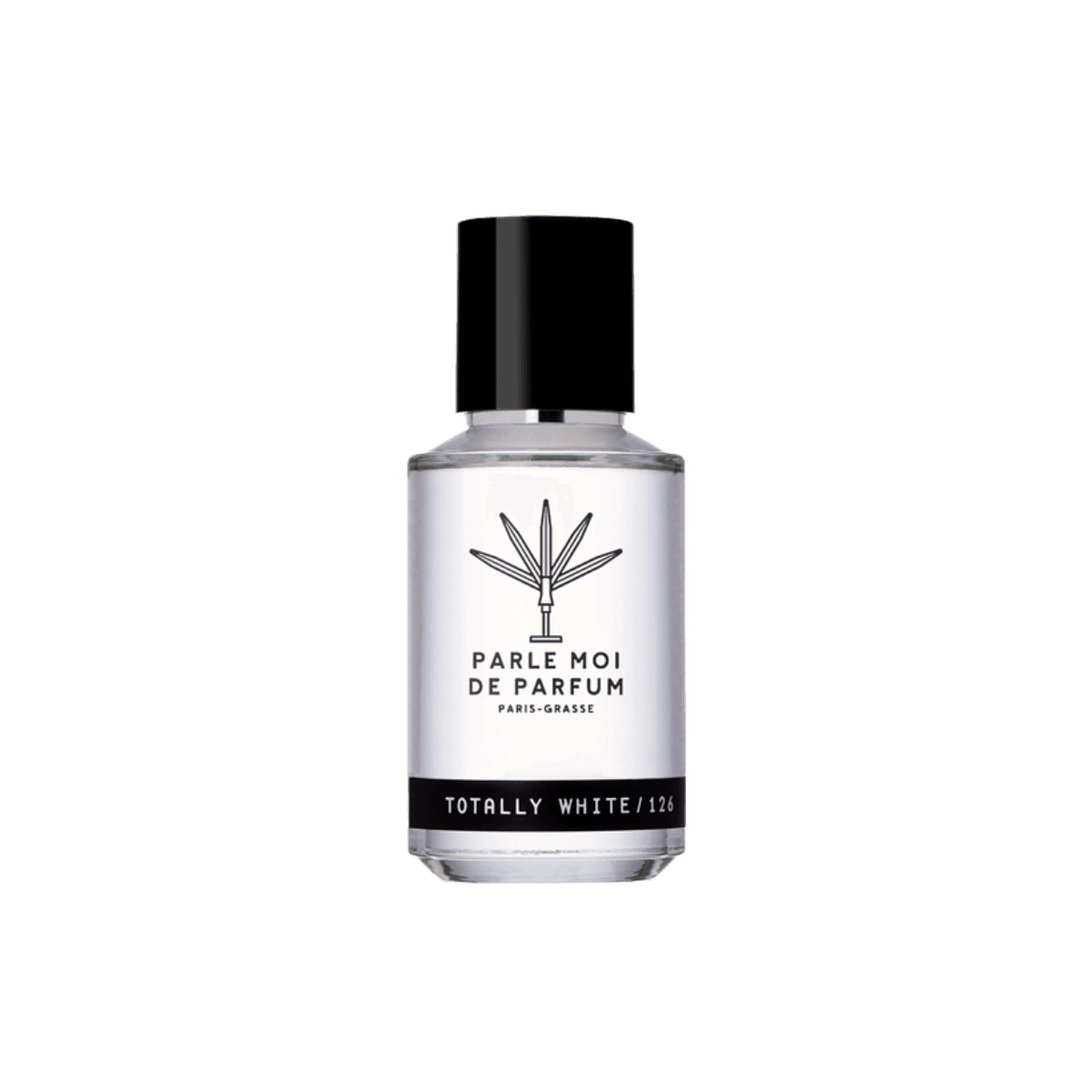 Parle Moi de Parfum - Totally White 50 ml