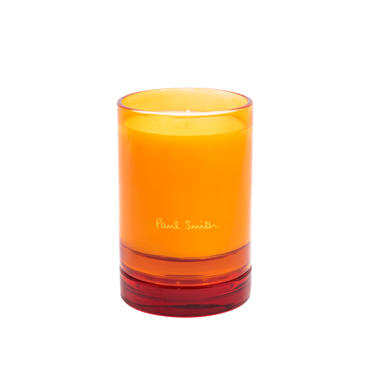 Image of Bookworm 240g scented candle by the brand Paul Smith