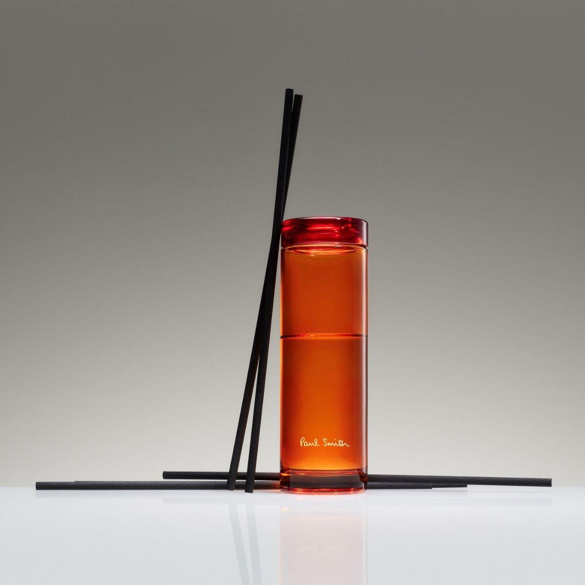 Image of Bookworm reed diffuser by the brand Paul Smith