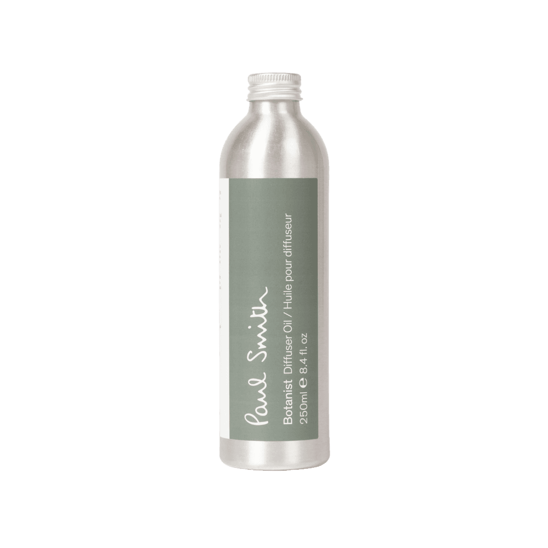 Paul Smith - Botanist refill reed diffuser
