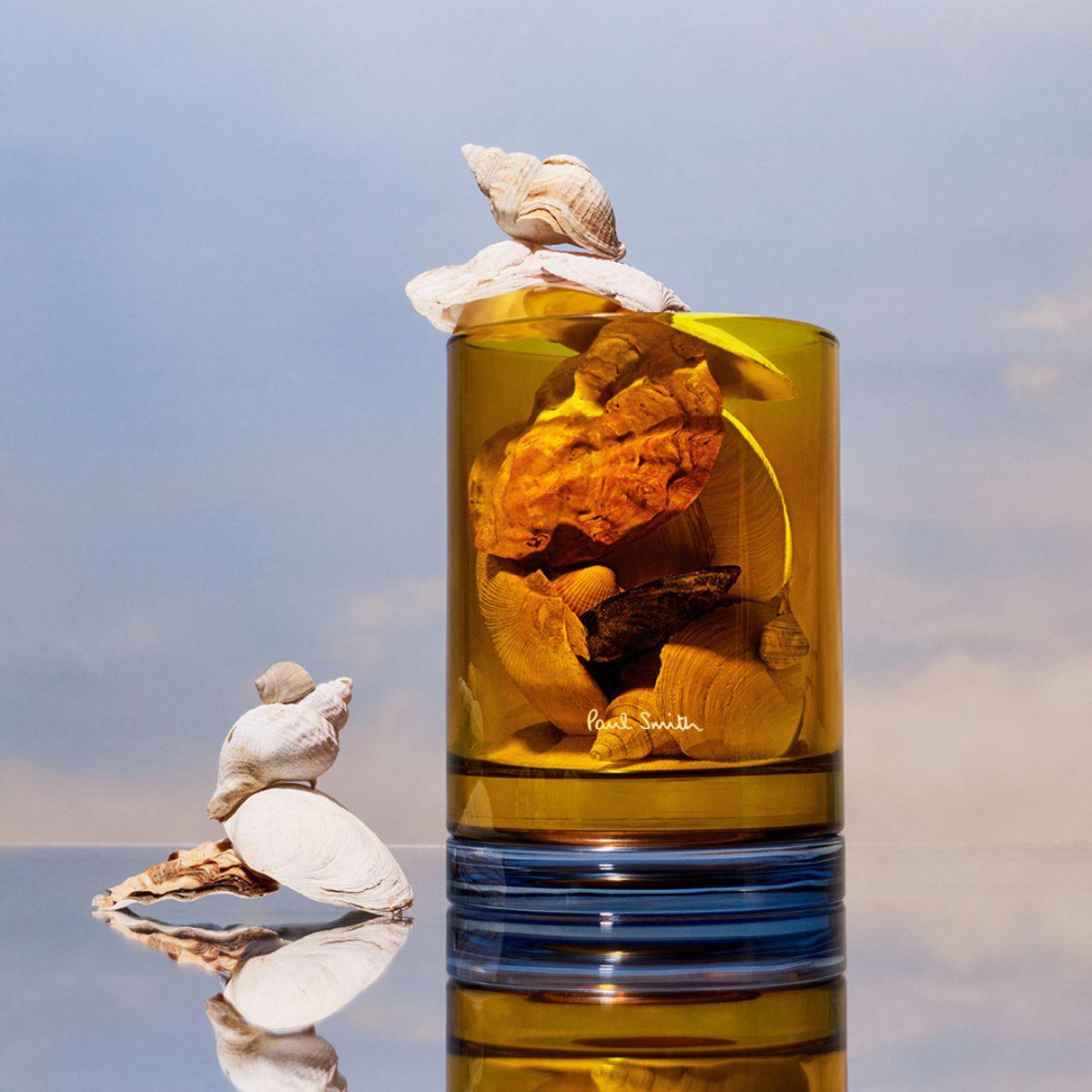 Image of Daydreamer scented candle by Paul Smith