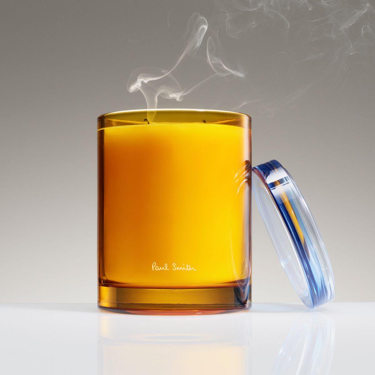 Image of Daydreamer scented candle by Paul Smith