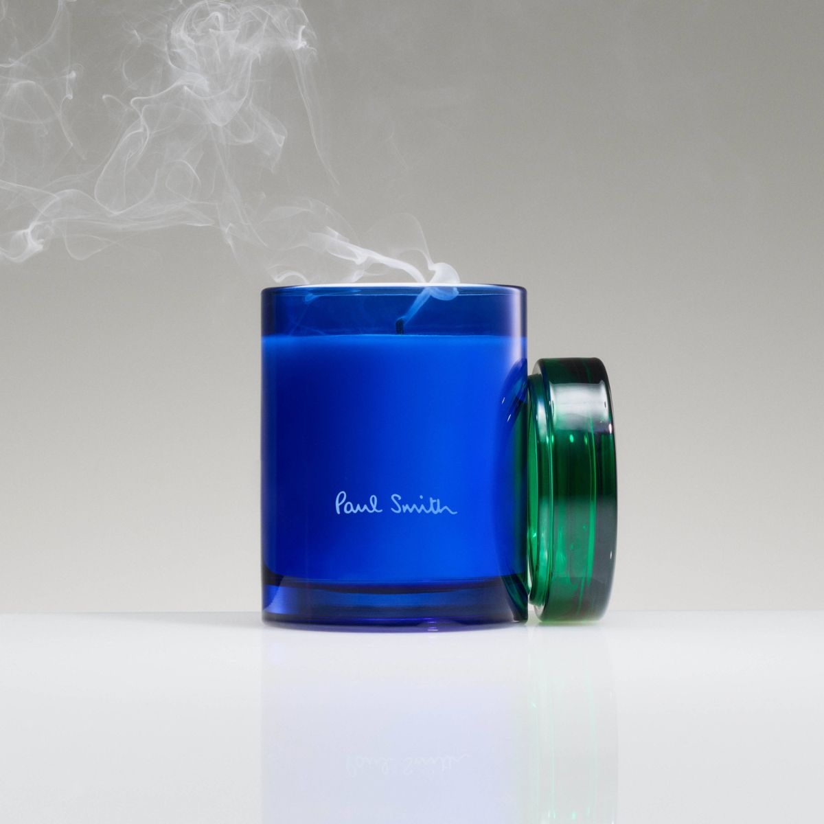 Image of Early bird scented candle by Paul Smith