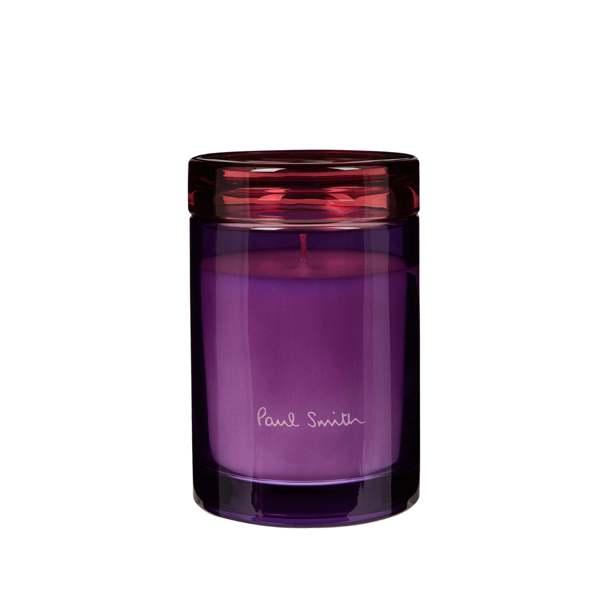 Paul Smith - Jasmine scented candle geurkaars