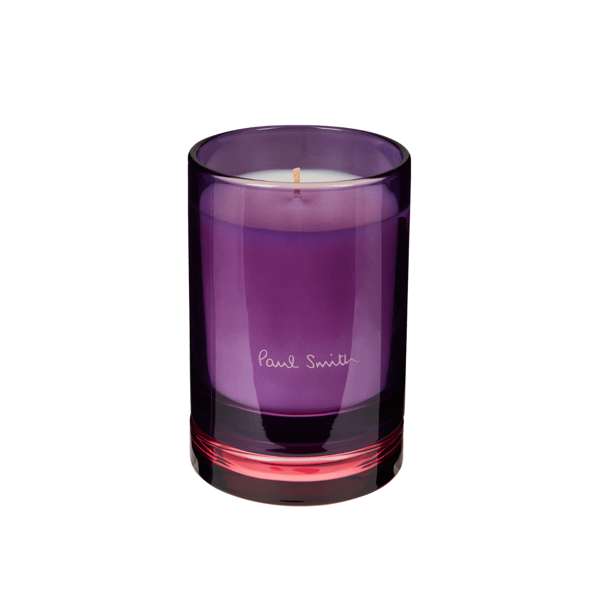 Paul Smith - Jasmine scented candle geurkaars