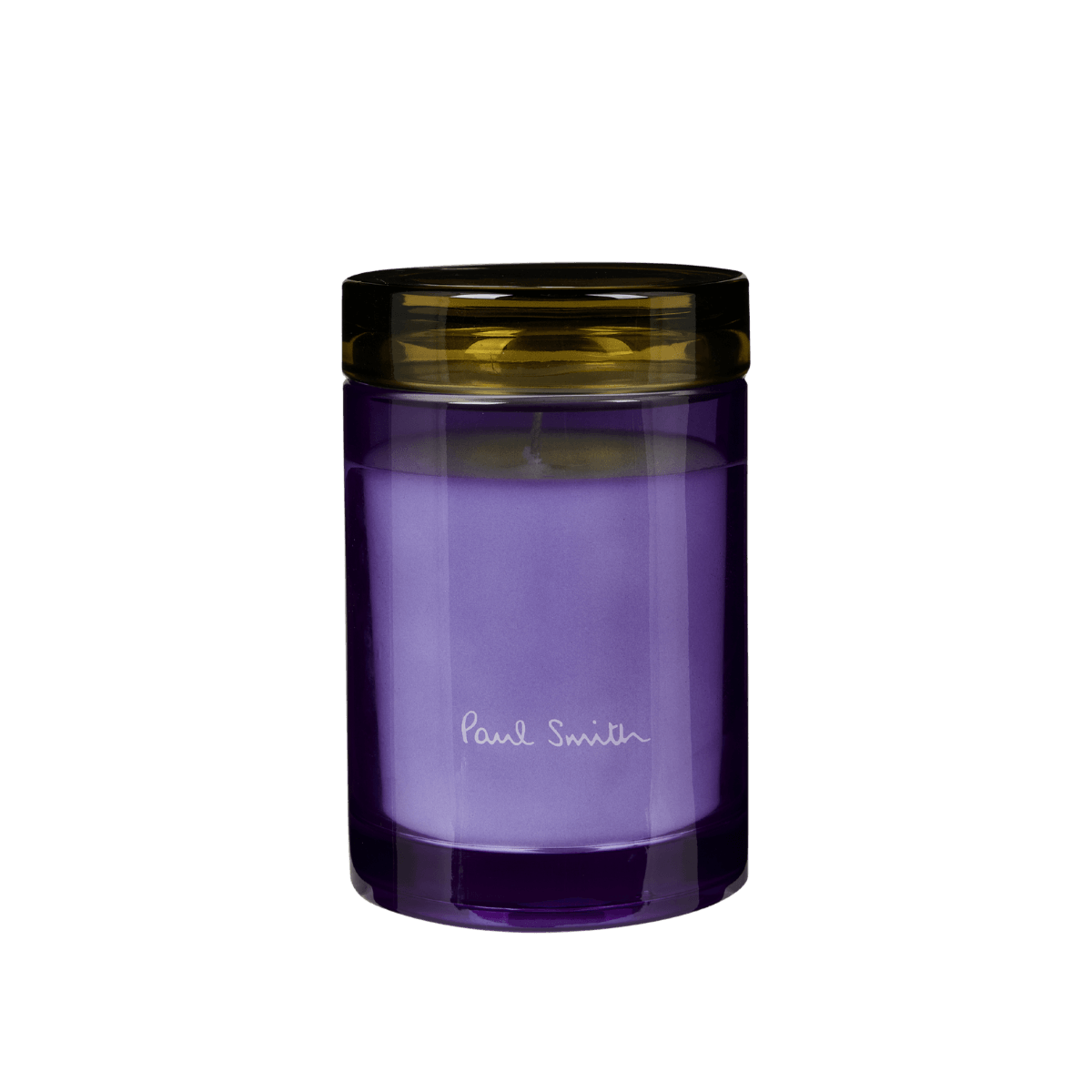Paul Smith - Leaf scented candle geurkaars