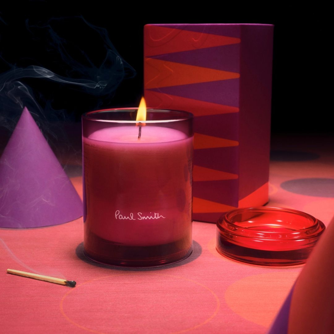 Paul Smith - Merrymaker Scented candle 240 g