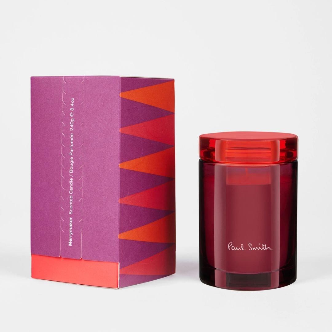 Paul Smith - Merrymaker Scented candle 240 g