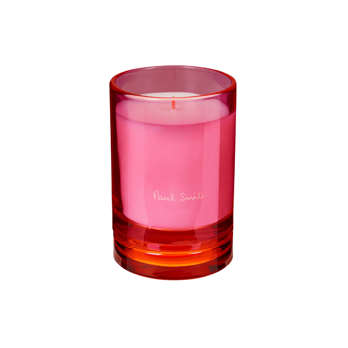 Paul Smith - Rose scented candle geurkaars