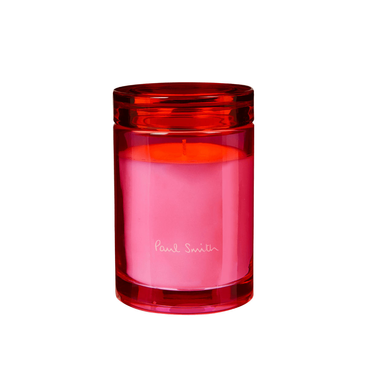 Paul Smith - Rose scented candle geurkaars