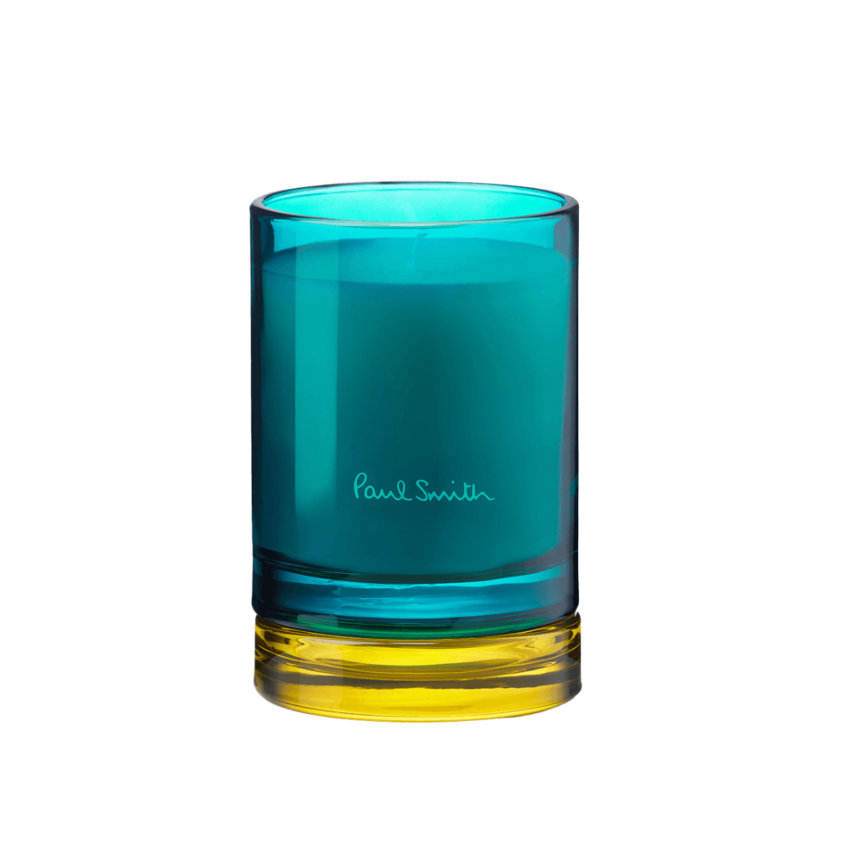Image of Sunseeker scented candle by Paul Smith