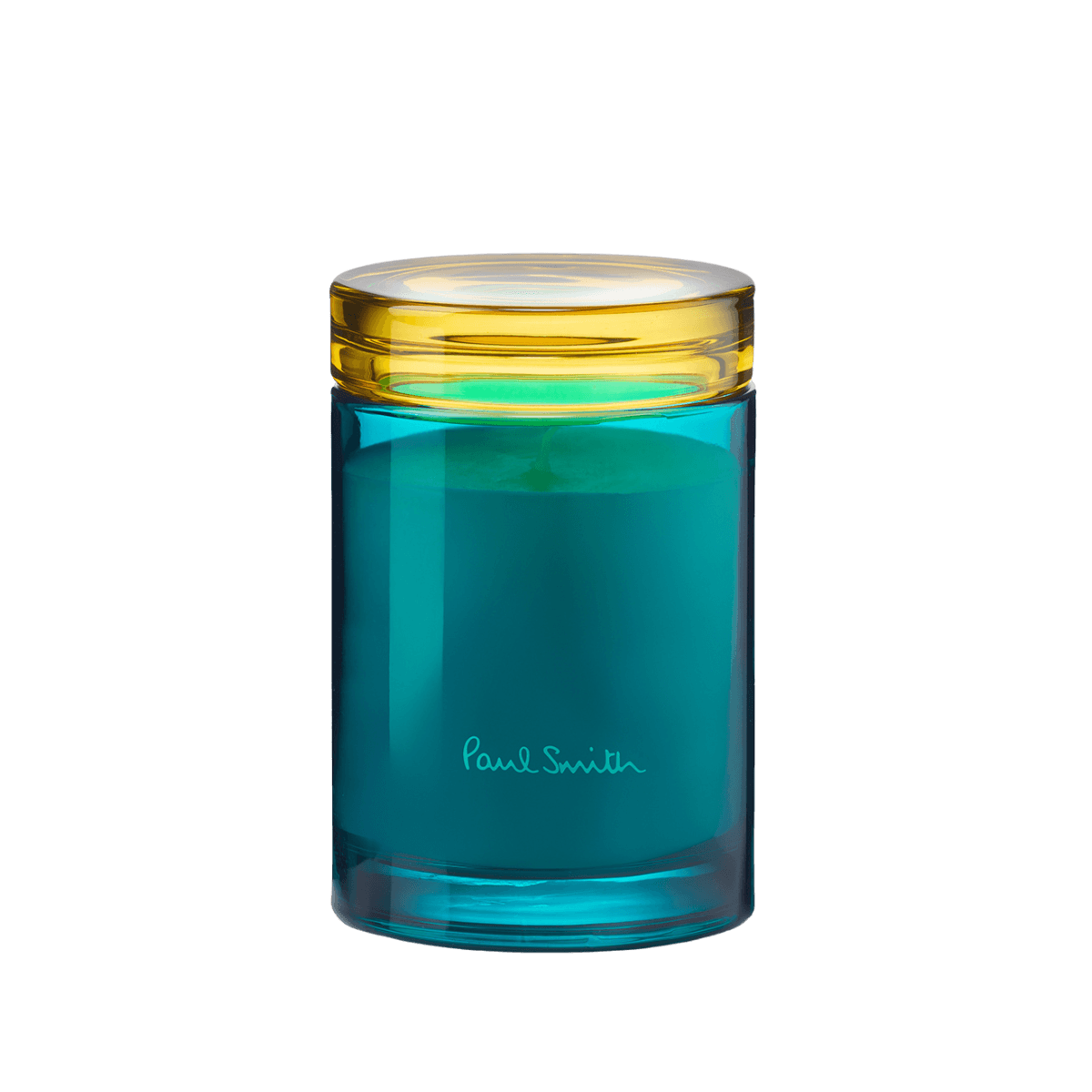 Image of Sunseeker scented candle by Paul Smith