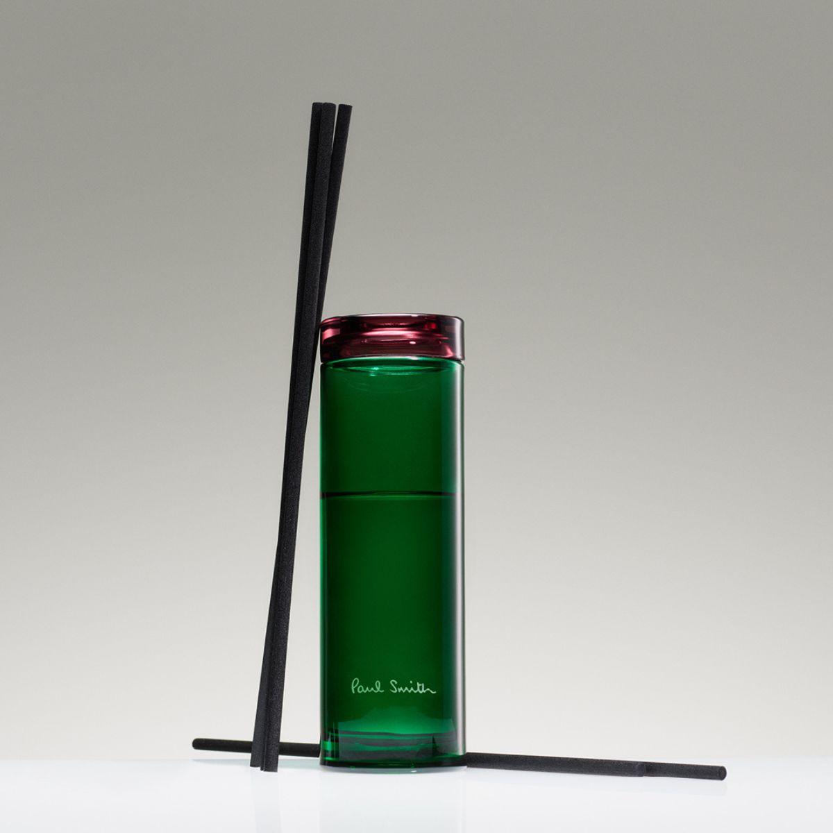 Image of Botanist reed diffuser by Paul Smith