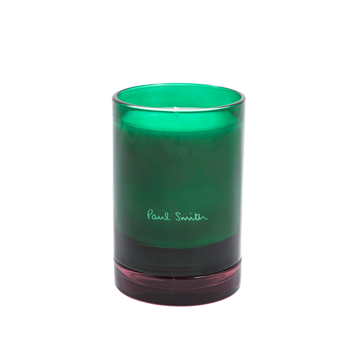 Image of The Botanist scented candle 240 gram by Paul Smith