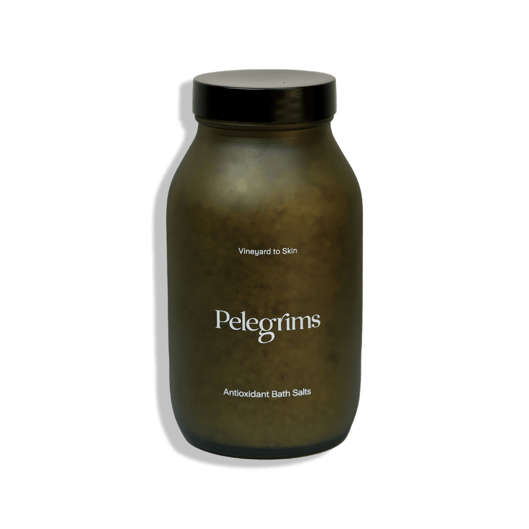 Pelegrims – Antioxidant Bath Salts