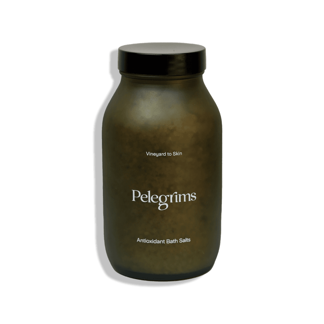 Pelegrims – Antioxidant Bath Salts