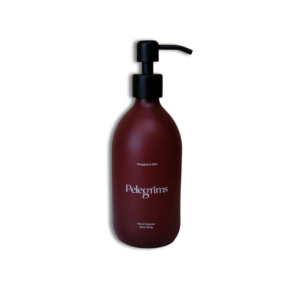 Pelegrims – Etna Sicily Hand Cleanser
