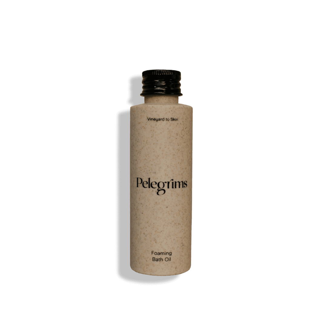 Pelegrims – Foaming Bath Oil