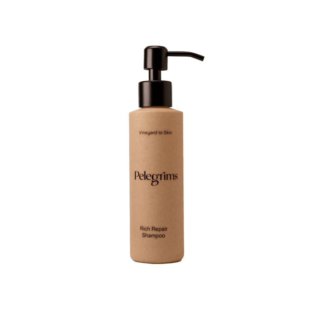 Pelegrims – Rich Repair Shampoo 250ml