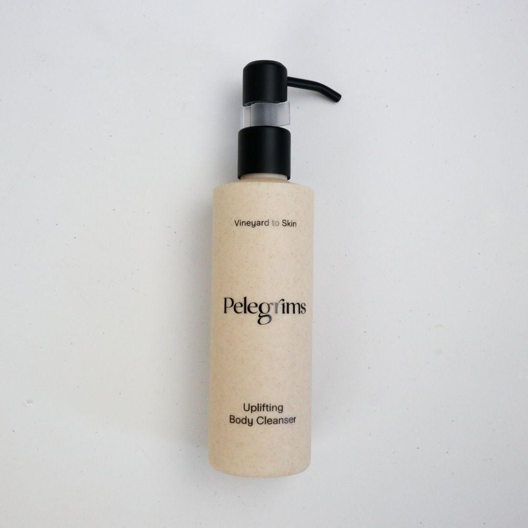 Pelegrims – Uplifting Body Cleanser 250 ml