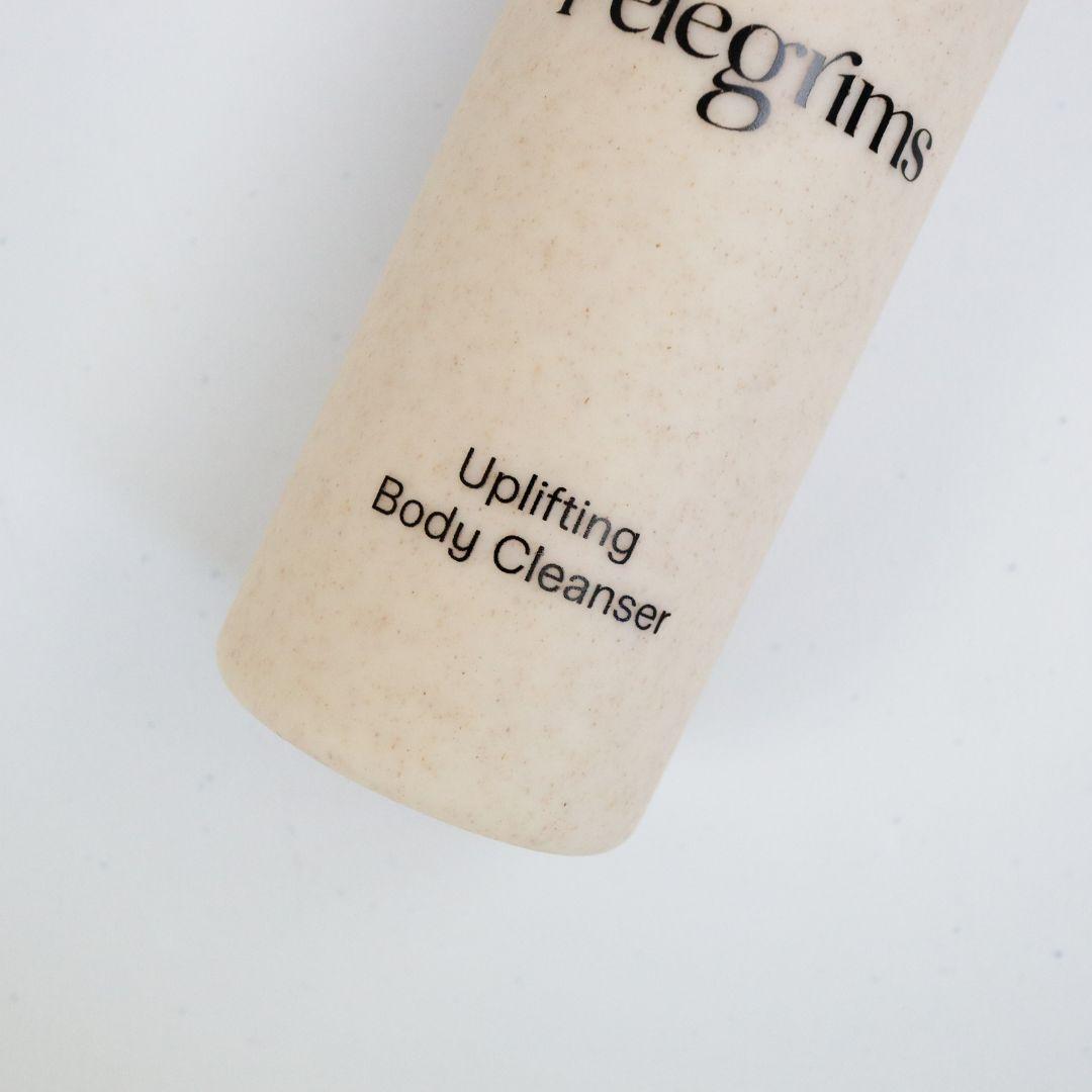Pelegrims – Uplifting Body Cleanser 250 ml