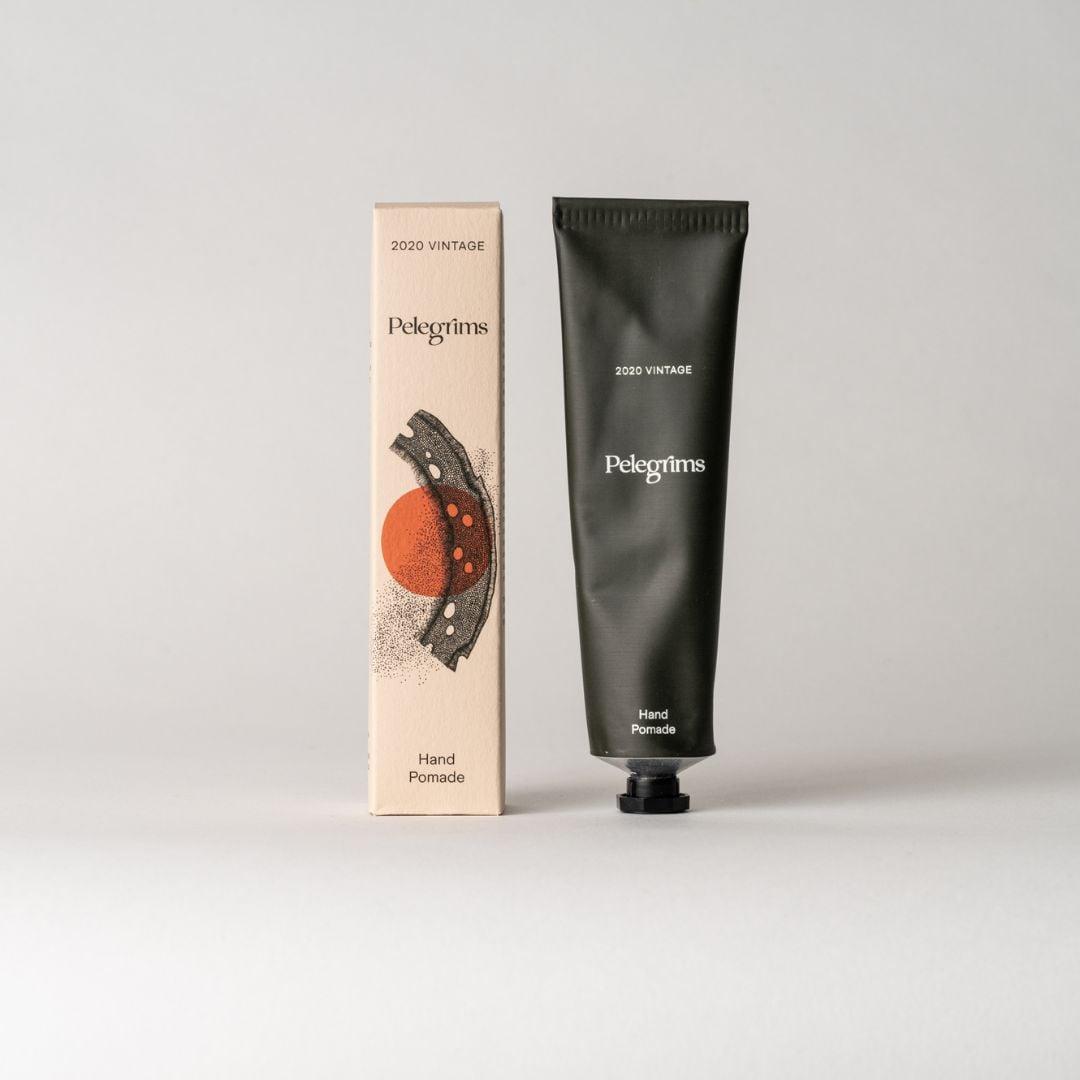 Pelegrims – Hydrating Polyphenol Hand Pomade