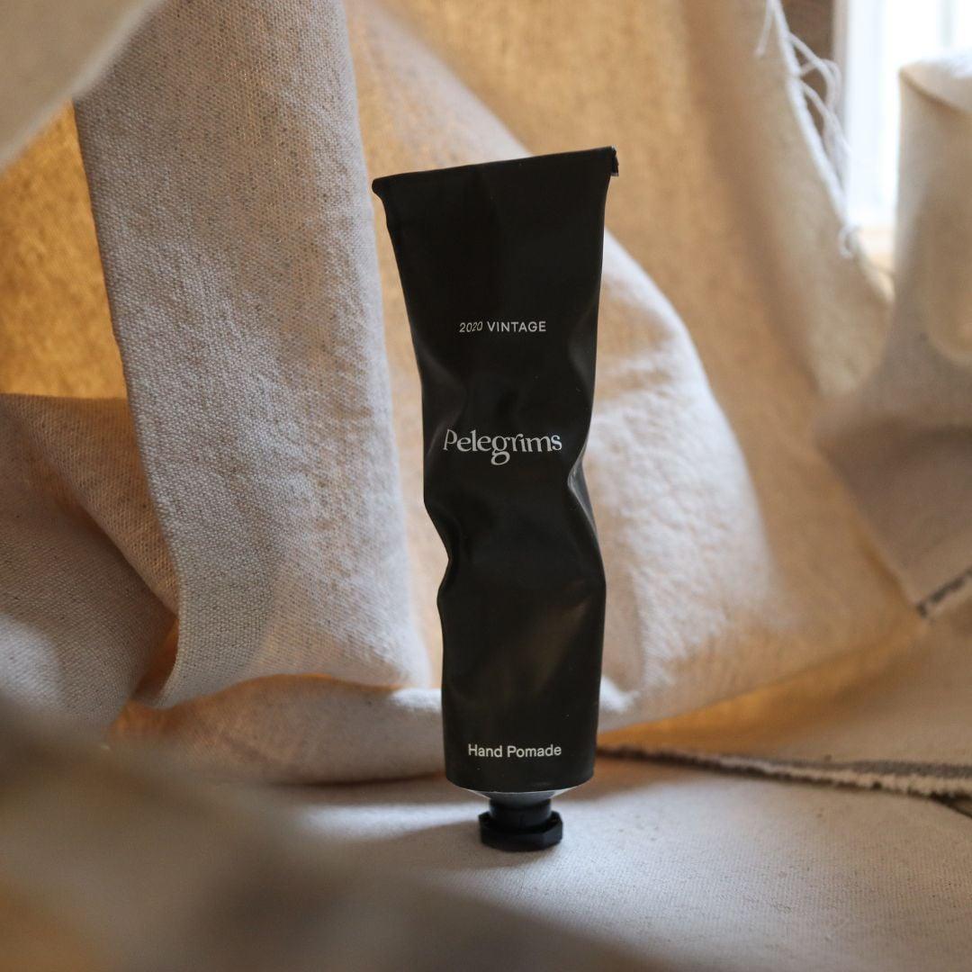 Pelegrims – Hydrating Polyphenol Hand Pomade