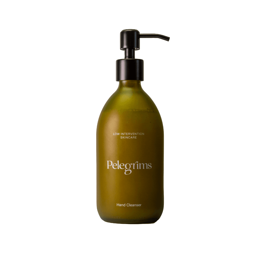 Pelegrims – Hand + Body Cleanser 500 ml