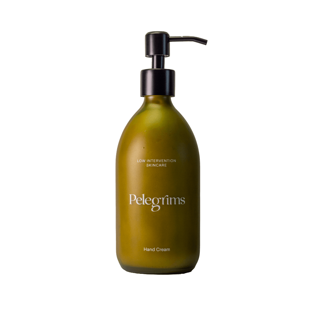 Pelegrims – Hand + Body Cream 500ml