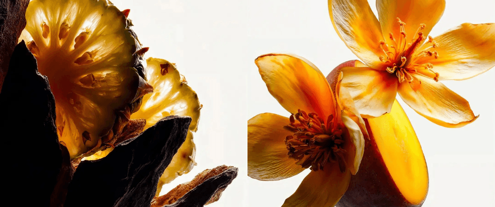 Perfume Lounge - Headspace - fruitige parfums